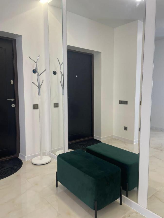 Жк Great Britain Apartment Lviv Bagian luar foto