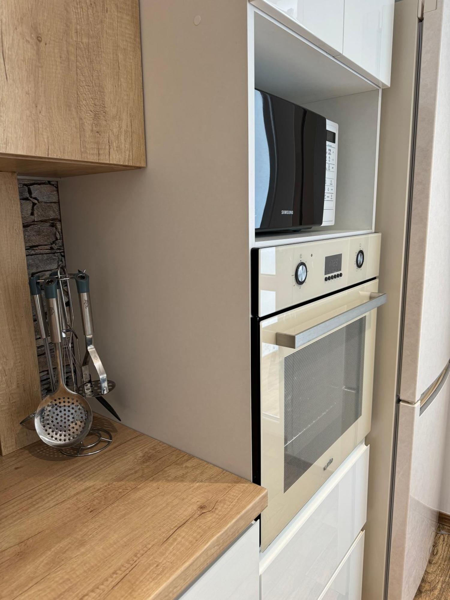 Жк Great Britain Apartment Lviv Bagian luar foto