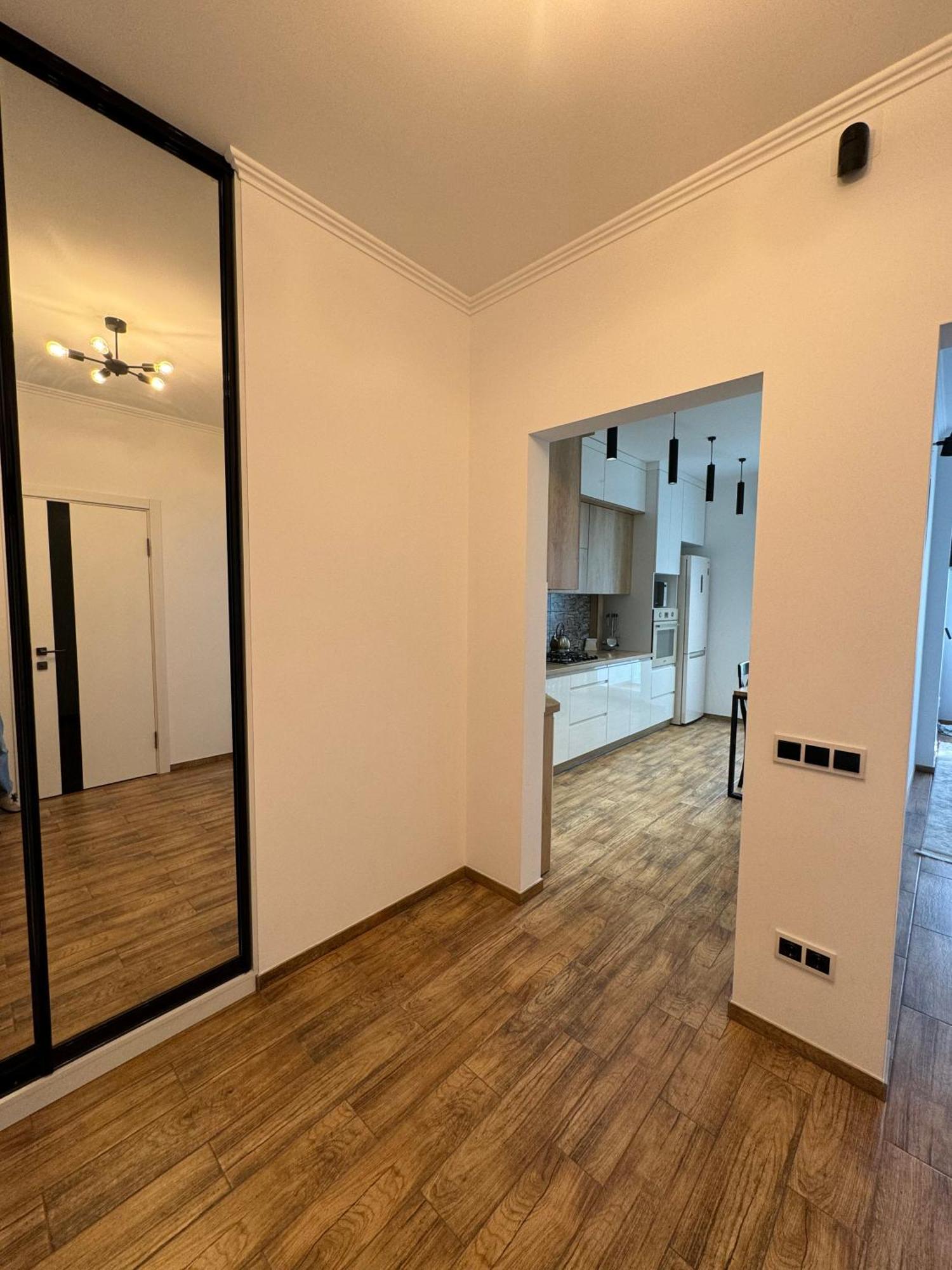 Жк Great Britain Apartment Lviv Bagian luar foto