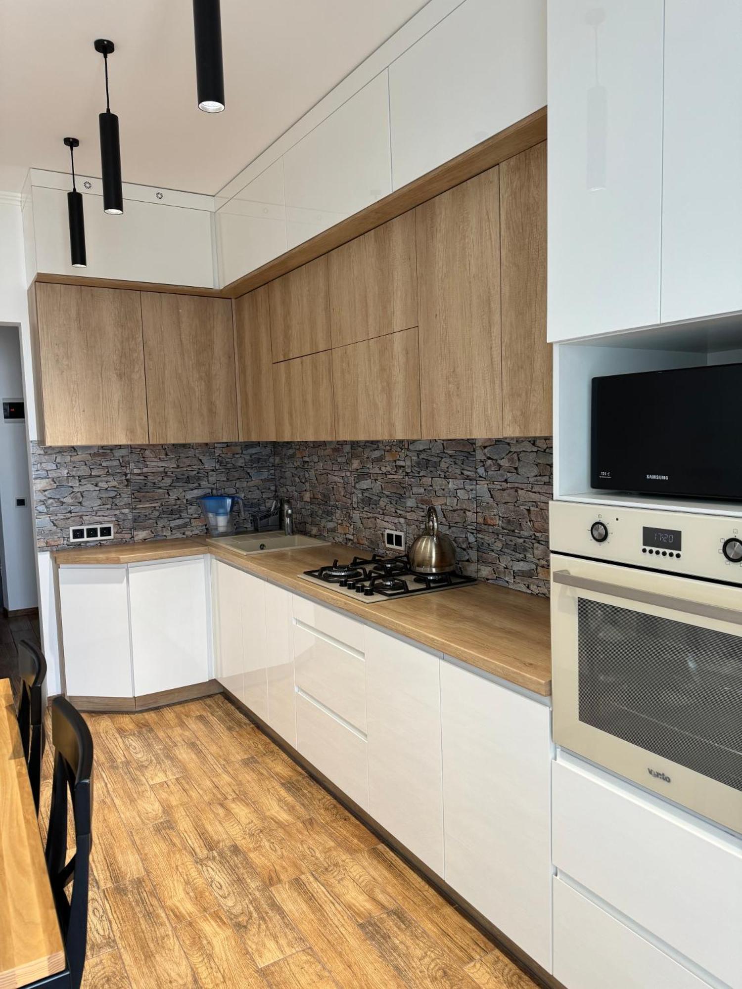 Жк Great Britain Apartment Lviv Bagian luar foto
