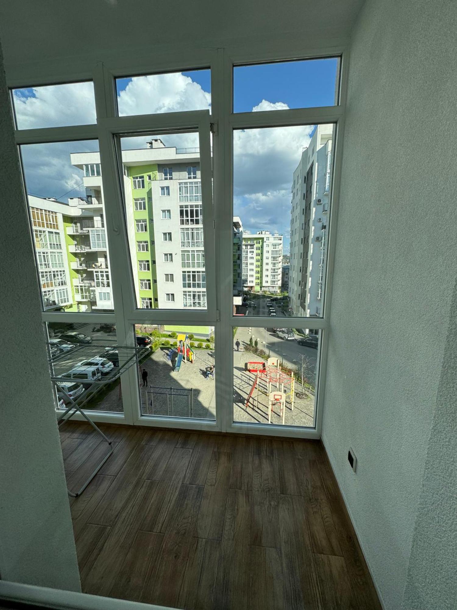 Жк Great Britain Apartment Lviv Bagian luar foto