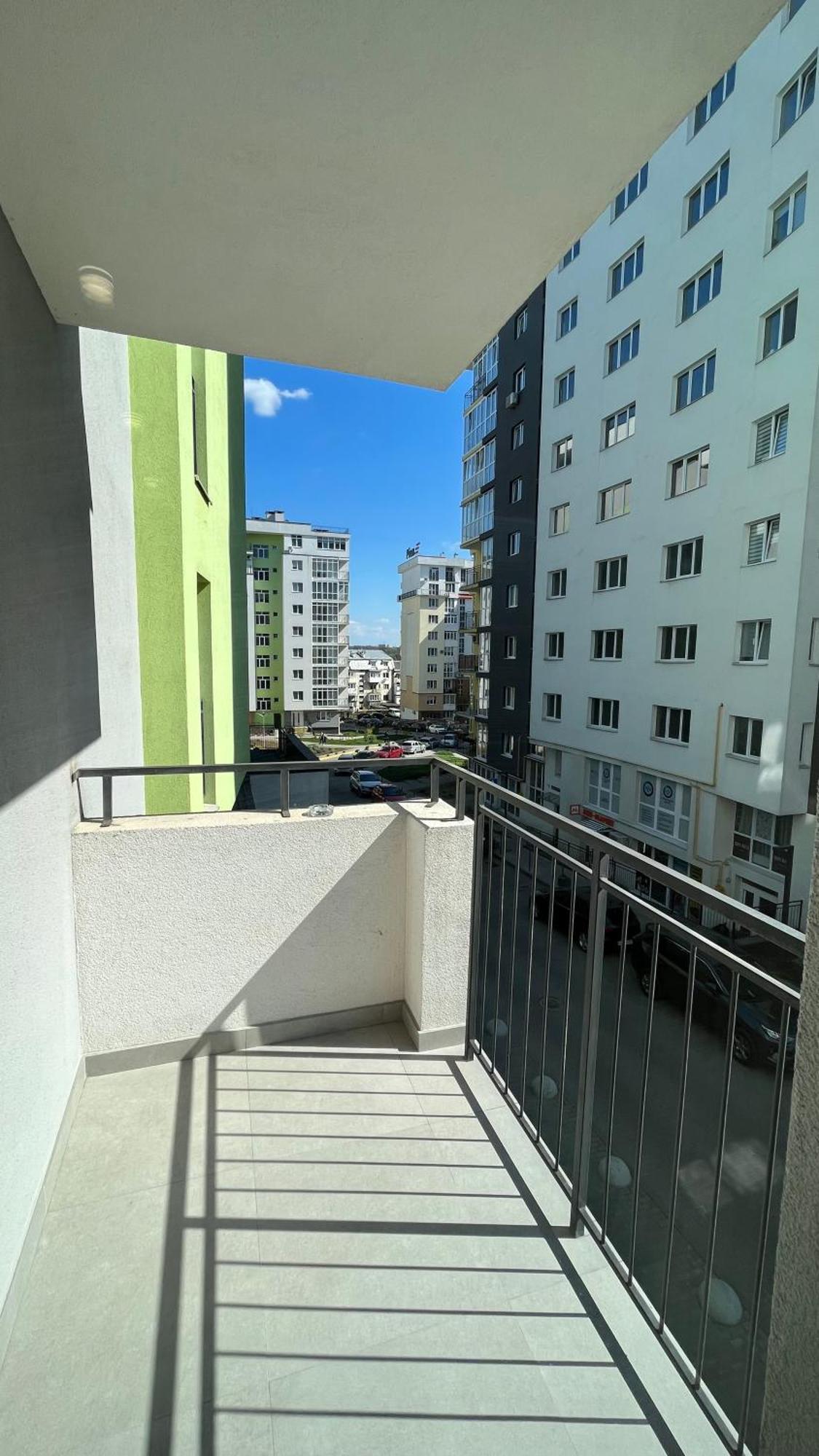 Жк Great Britain Apartment Lviv Bagian luar foto