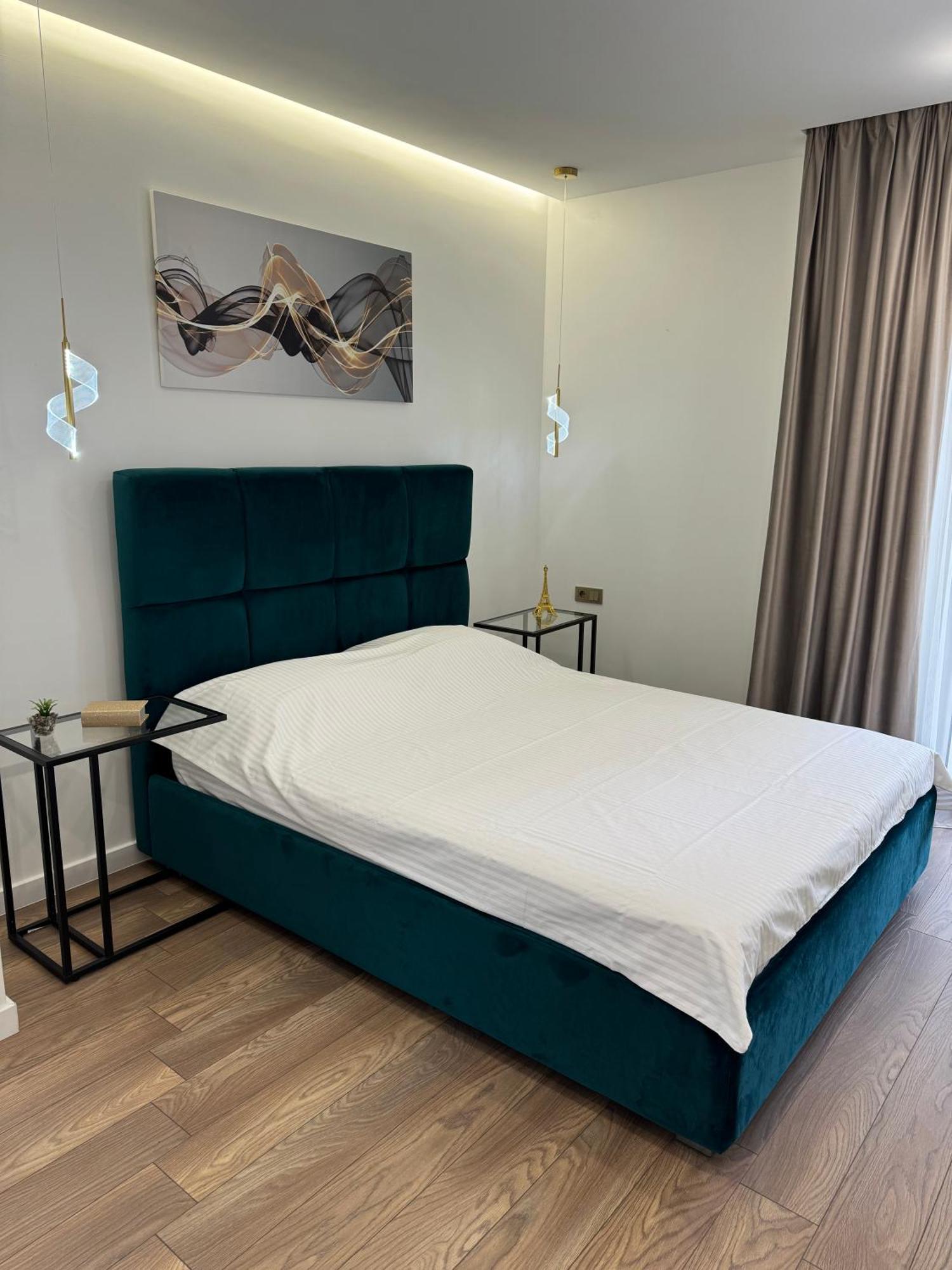 Жк Great Britain Apartment Lviv Bagian luar foto