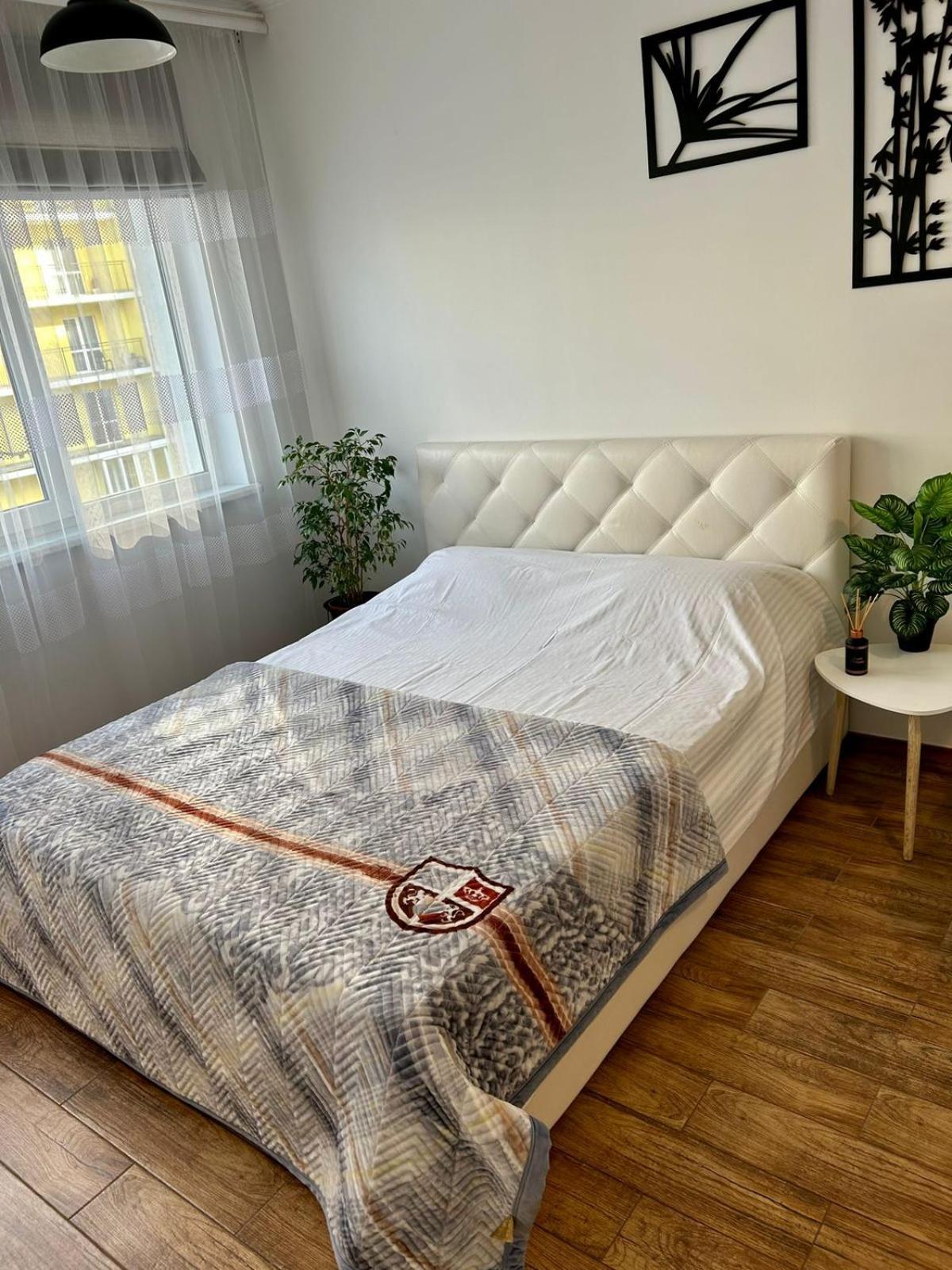 Жк Great Britain Apartment Lviv Bagian luar foto