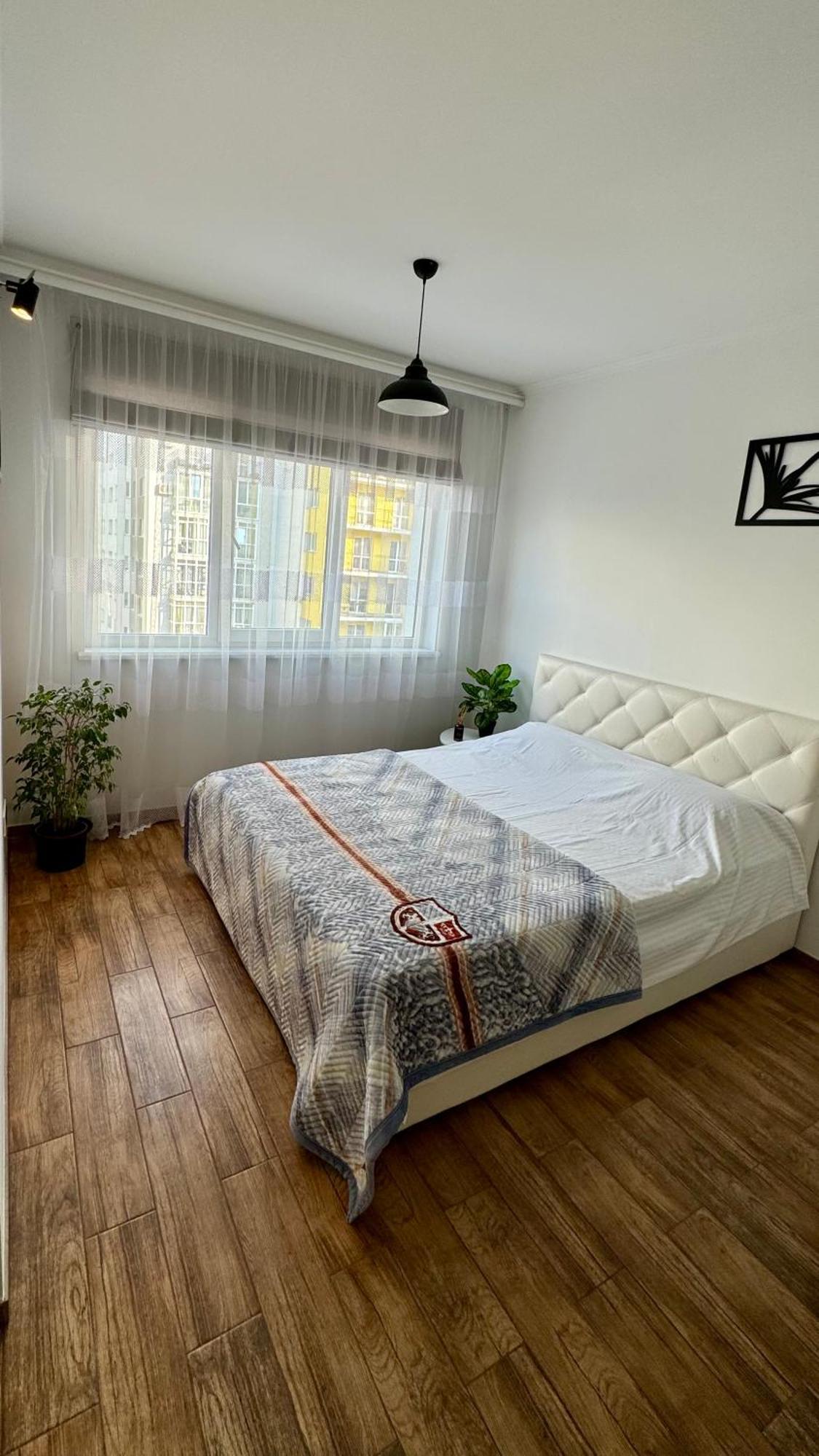 Жк Great Britain Apartment Lviv Bagian luar foto
