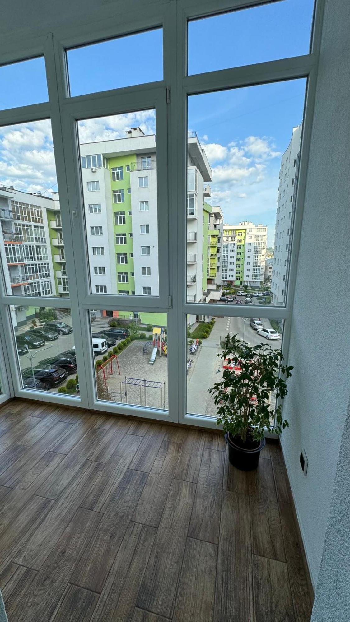Жк Great Britain Apartment Lviv Bagian luar foto