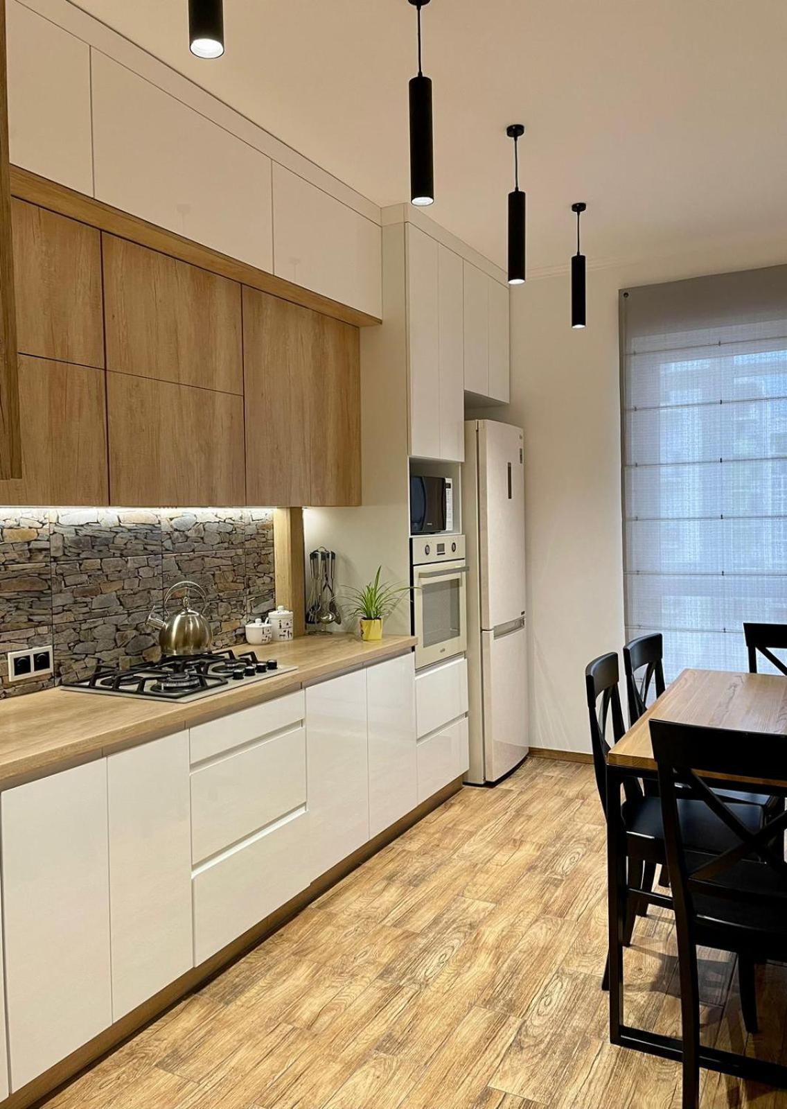 Жк Great Britain Apartment Lviv Bagian luar foto