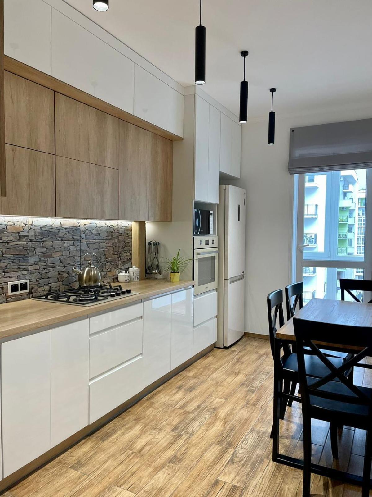 Жк Great Britain Apartment Lviv Bagian luar foto