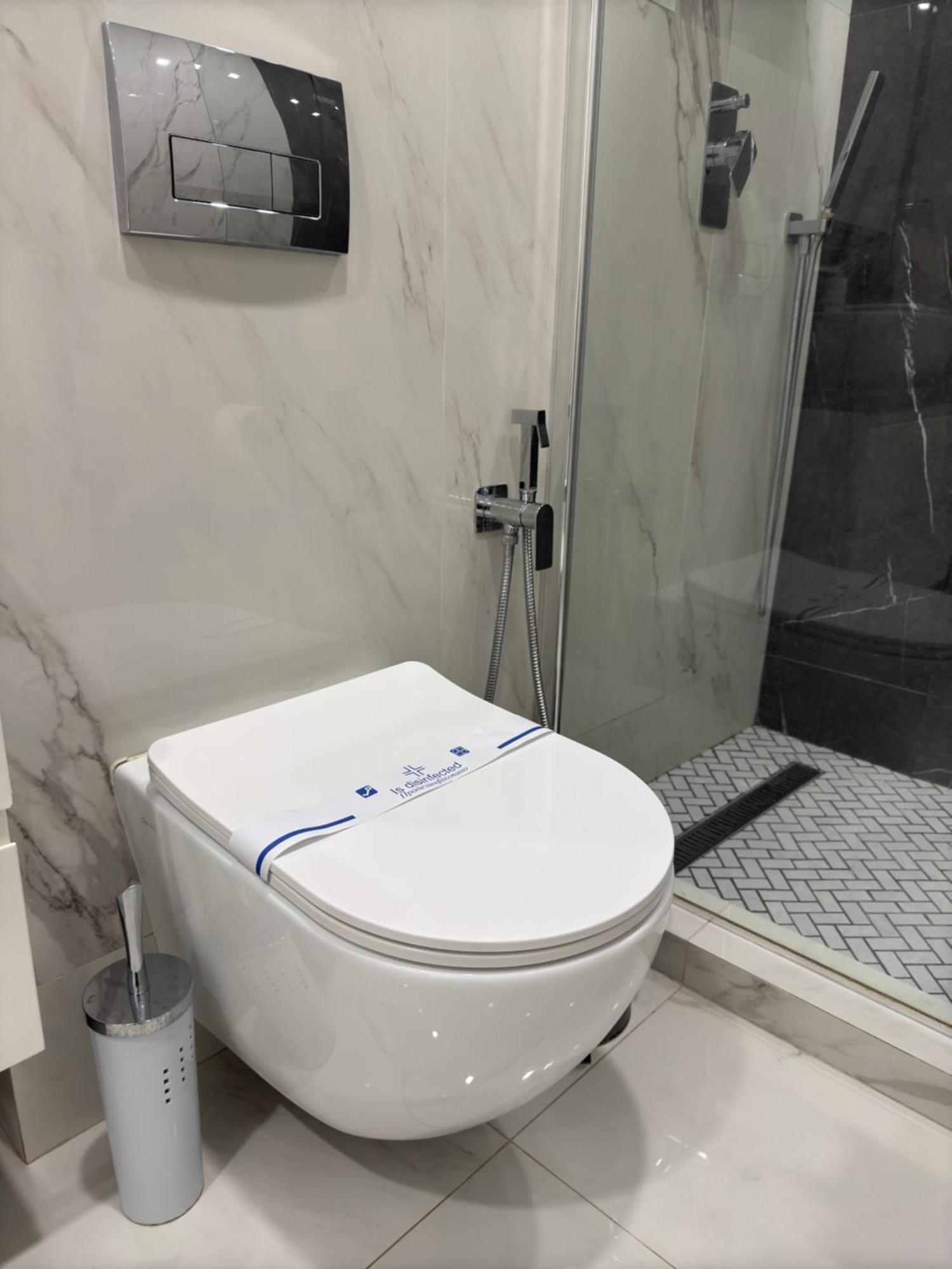 Жк Great Britain Apartment Lviv Bagian luar foto